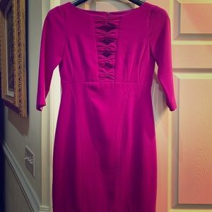 Nanette Lepore dress